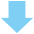 矢印↓